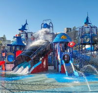 Oaks Sunshine Coast Oasis Resort - New Castle Holiday