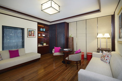 Pagoda Resort & Spa - New Castle Holiday 4