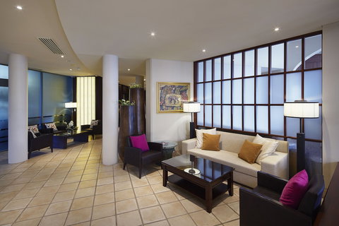 Pagoda Resort & Spa - New Castle Holiday 2