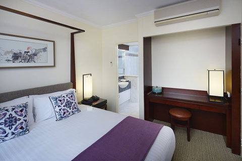 Pagoda Resort & Spa - New Castle Holiday 6