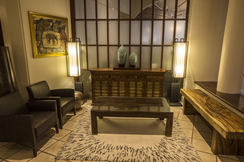 Pagoda Resort & Spa - New Castle Holiday 5