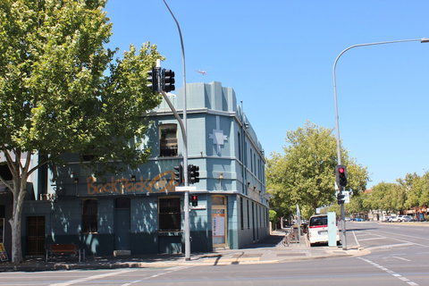 Backpack Oz - Hostel - New Castle Holiday 1