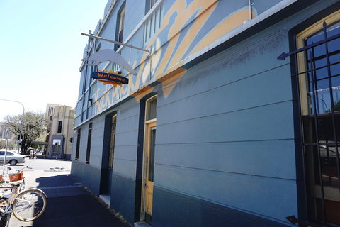 Backpack Oz - Hostel - New Castle Holiday 0