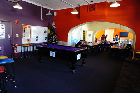 Backpack Oz - Hostel - New Castle Holiday 4