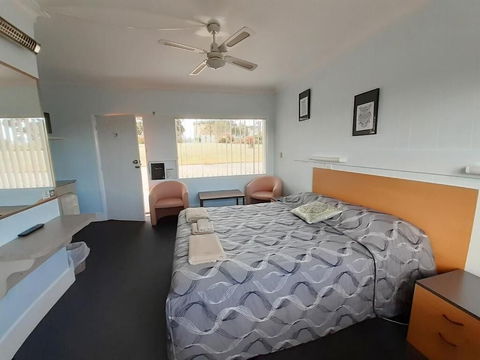 Bayview Motor Inn - New Castle Holiday 5