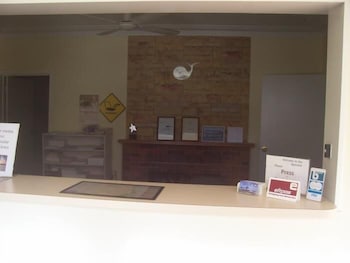 Bayview Motor Inn - New Castle Holiday 1