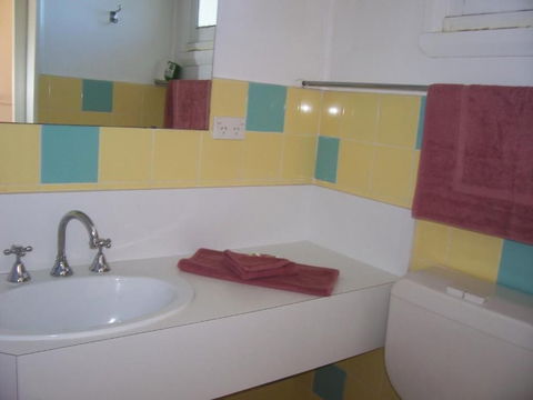 Bayview Motor Inn - New Castle Holiday 2