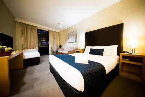 Sandown Regency - New Castle Holiday 6