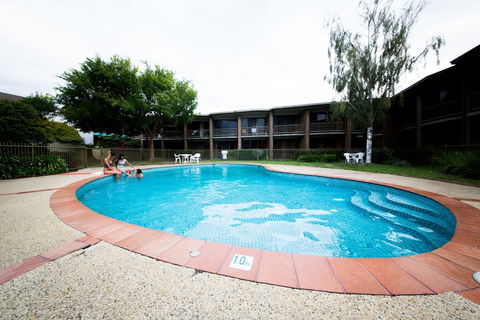 Sandown Regency - New Castle Holiday 0