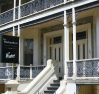 Glenelg Beach Hostel - New Castle Holiday