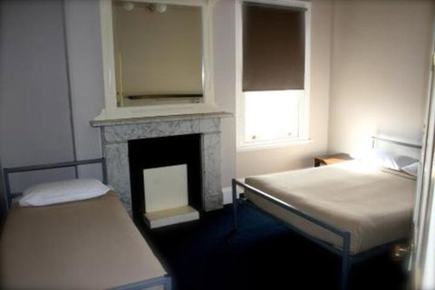 Glenelg Beach Hostel - New Castle Holiday 5