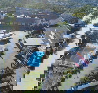 Newcastle Motel - New Castle Holiday