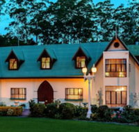 Mt Tamborine Stonehaven Guest House - New Castle Holiday