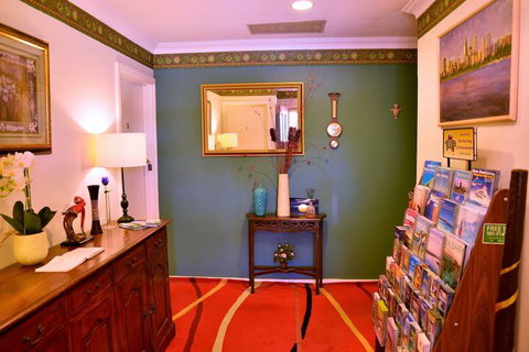 Palms Bed & Breakfast - New Castle Holiday 2