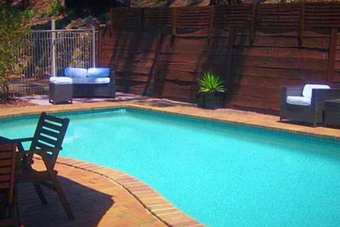 Eltham Motor Inn - New Castle Holiday 4
