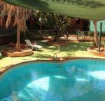 King Sound Resort Hotel - New Castle Holiday