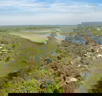 Bamurru Plains - New Castle Holiday