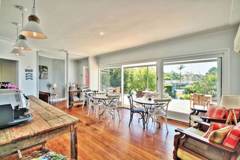 Dolphin Sands - New Castle Holiday 1