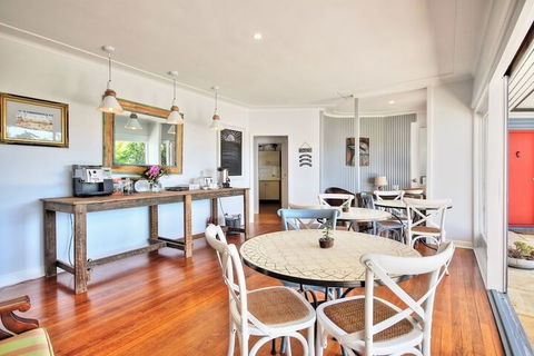 Dolphin Sands - New Castle Holiday 2