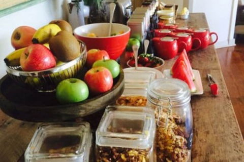 Dolphin Sands - New Castle Holiday 5