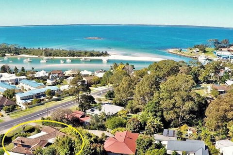 Dolphin Sands - New Castle Holiday 3