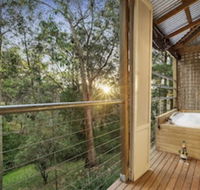 Briars Cottage - Daylesford - New Castle Holiday