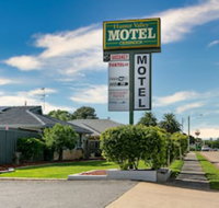 Hunter Valley Motel - New Castle Holiday