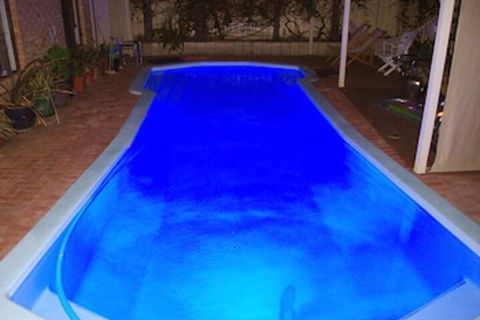 Astoria Retreat B&B - New Castle Holiday 4