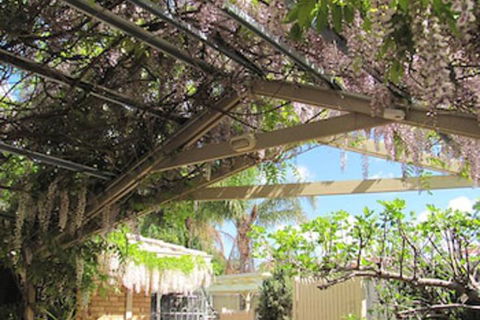 Astoria Retreat B&B - New Castle Holiday 1