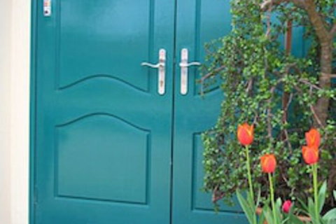 Astoria Retreat B&B - New Castle Holiday 2