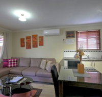 Ficifolia Lodge - New Castle Holiday