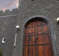 The Castle On Tamborine - New Castle Holiday