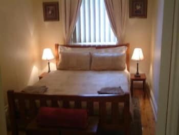 Royal Apartments - New Castle Holiday 3