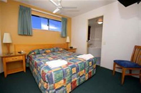 Royal Apartments - New Castle Holiday 6