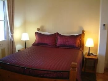 Royal Apartments - New Castle Holiday 2