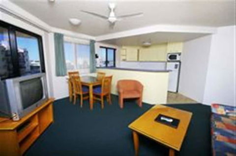 Royal Apartments - New Castle Holiday 5