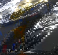 Amber Lodge Mt Buller - Hostel - New Castle Holiday