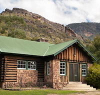 Breeze Holiday Parks - Halls Gap - New Castle Holiday