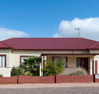 Playford Lodge - New Castle Holiday