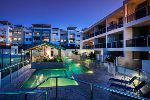 Coolum Seaside - New Castle Holiday 3