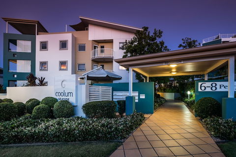 Coolum Seaside - New Castle Holiday 0