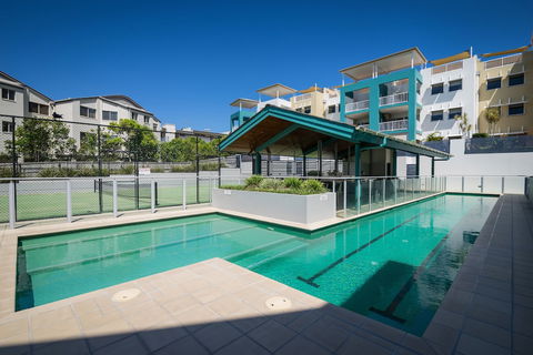 Coolum Seaside - New Castle Holiday 5