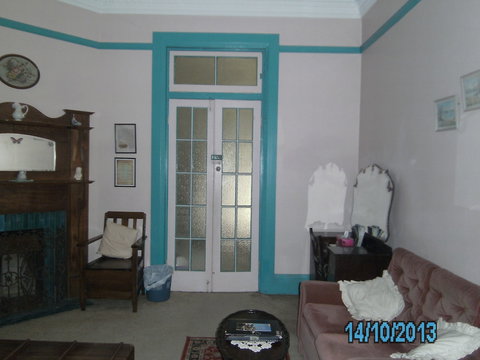 Hamilton Heritage B & B - New Castle Holiday 6