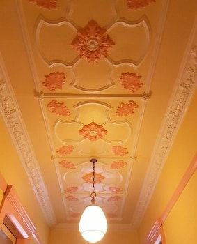 Hamilton Heritage B & B - New Castle Holiday 0