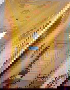 Hamilton Heritage B & B - New Castle Holiday 4