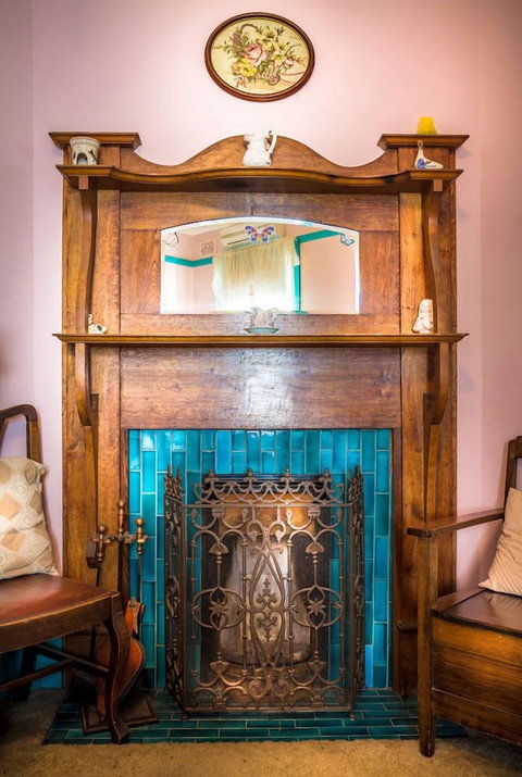 Hamilton Heritage B & B - New Castle Holiday 3