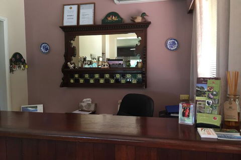 The Noble Grape Guesthouse - New Castle Holiday 1