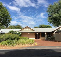 The Noble Grape Guesthouse - New Castle Holiday