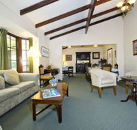 Rosewood Guesthouse - New Castle Holiday