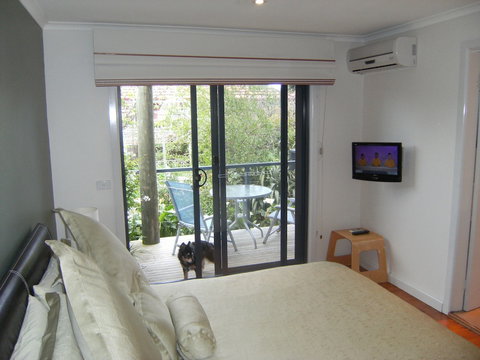 Casa Favilla B&B - New Castle Holiday 6